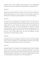 Vorschau - Arbeitsblätter - Lesetraining Sachtext Quokka - Seite 1