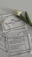 Vorschau - Mal- und Bastelvorlagen - Ramadan Büchlein 2026 / Eid / Islam - Deckblatt