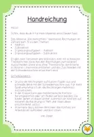 Vorschau - Spiele - Rechenkonfetti ZR 10 für die 1. Klasse - ideal für Fasching oder Karneval - Seite 1