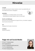 Vorschau - Spiele - Der Weg des Steins - spielerisch Wegbeschreibungen trainieren - Seite 1