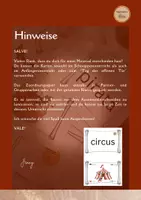 Vorschau - Spiele - Lateinische Lehnwörter_Karten_Sprachvergleich_lingua_aeterna - Seite 1