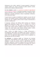 anteprima - Programmi scolastici / Materiali per docenti - Le competenze digitali per l’inclusione nella scuola secondaria - Pagina 1
