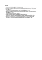 Vorschau - Test - Test zu chemischen Gleichgewichten (mit Material) - Seite 1