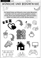 Vorschau - Arbeitsblätter - Materialpaket: WIB 5. Klasse (23 Materialien) - Seite 2