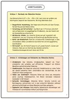 Vorschau - Arbeitsblätter - Antike - Römer Arbeitsblätter - Seite 3