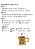 anteprima - Esercizi - Festa del papà - Pagina 3