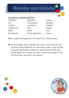 Vorschau - Poster - Buchstabe T t: Wimmelbild zur Buchstabeneinführung - Seite 1