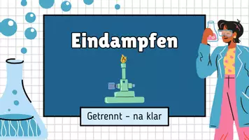 Vorschau - Stundenentwürfe - PPT & Stundnenentwurf: Eindampfen inkl Lösungen - Getrennt na klar Teil 4 - Chemie - Seite 2