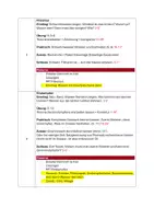 Vorschau - Experimente - Unterrichtsplanung: Getrennt na klar - Unterrichtsreihe - Chemie - Seite 2