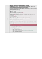 Vorschau - Experimente - Unterrichtsplanung: Getrennt na klar - Unterrichtsreihe - Chemie - Seite 3
