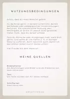 Vorschau - Poster - Kommunikationshilfe "SAG-ES-Methode", Konflikte vermeiden - Seite 3