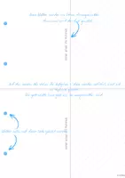 Vorschau - Arbeitsblätter - Das Vaterunser - Flipbook zum Entdecken des Gebets - Seite 1