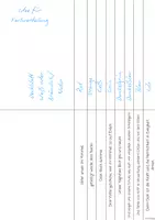 Vorschau - Arbeitsblätter - Das Vaterunser - Flipbook zum Entdecken des Gebets - Seite 2