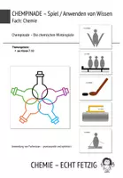 Vorschau - Spiele - Chempinade - Die chemischen Winterspiele - Deckblatt