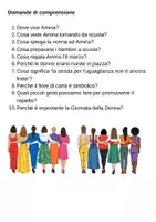 anteprima - Materiale di supporto/inclusione - La storia di Amina - Pagina 3