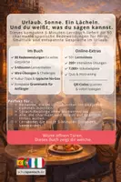 Vorschau - Lehrwerke/Schulbücher - Spanisch flirten – 90 Redewendungen für deinen Urlaubsflirt (A1-A2) - Seite 1