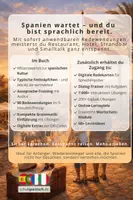 Vorschau - Lehrwerke/Schulbücher - Spanisch für die Reise: Redewendungen, Grammatik & mehr (A1-A2) - Seite 1