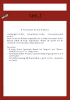 Vorschau - Arbeitsblätter - Vorlesetheater für Klasse 3/4 - Seite 1