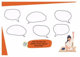 Vorschau - Unterrichtsreihen - Argumentieren /Argumentation / Meinungen / Pro - Contra (Noten, Streit, Tablets) - Seite 2