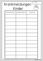 Vorschau - Anderer Materialtyp - Organisationspaket Erzieher / Kindergarten / KITA - Seite 2
