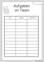 Vorschau - Anderer Materialtyp - Organisationspaket Erzieher / Kindergarten / KITA - Seite 3