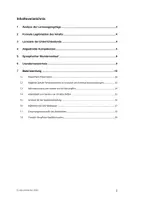Vorschau - Stundenentwürfe - Unterrichtsentwurf zu Ich-Botschaften - Seite 2