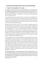Vorschau - Stundenentwürfe - Unterrichtsentwurf zum Thema Stellungnahme - Seite 3