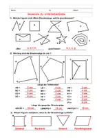Vorschau - Unterrichtsreihen - Geometrie - Sekundarstufe 1 - Seite 2