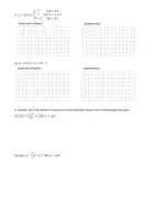 Vorschau - Stundenentwürfe - All Inclusive Materialpaket Differentialrechnung und analytische Geometrie JGST 11 - Seite 2