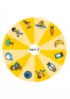 Voorbeeld - IKEA rad kern 1 t/m 6 - groep 3 - Pagina 1