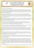 Vorschau - Stundenentwürfe - Gefühle: Angst und Mut mit Ivi Igel - Seite 3