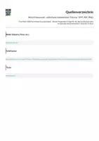 Vorschau - Präsentationen/Tafelbilder - Wissis Klassenwelt - editierbares Kalenderblatt "Februar" (PPT, PDF, KEY, PNG) - Seite 1