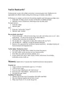 förhandsvisning - Gratis: Flashcards/memory – Tema känslor – Engelska (nybörjare A1-A2) - sida 2