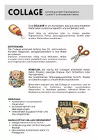 Vorschau - Merkblätter - Collage: 4 Merkblätter für die Sekundarstufe - Seite 2