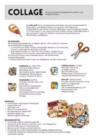 Vorschau - Merkblätter - Collage: 4 Merkblätter für die Sekundarstufe - Seite 3