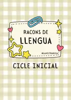 Vista previa - Hojas de trabajo - RACONS LLENGUA 1rTrim (Primer cicle primària) - página 1