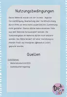 Vorschau - Spiele - Klammerkarten - Division - Regenbogen 1:1 - Seite 1
