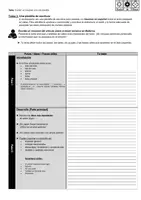 Vorschau - Unterrichtsreihen - Escribir un resumen (mit Schreibschablone!) - Seite 3