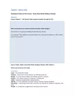 Vorschau - Arbeitsblätter - KLAUSUREN ENGLISCH OBERSTUFE / MOCK EXAMS EF - Q1 - Q2 (XL Materialpaket) - Seite 3