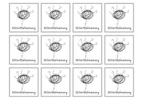 Vorschau - Spiele - Stilmittelmemory - Seite 2
