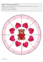 Vorschau - Spiele - Verliebte Zahlen - Materialpaket - Seite 3