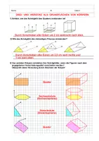 Vorschau - Stationenlernen - Geometrie - Vorbereitung auf den Abschluss - Übungsaufgaben - Seite 2