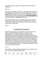 Vorschau - Lehrwerke/Schulbücher - Lineare Funktionen - Seite 2