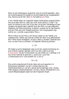 Vorschau - Lehrwerke/Schulbücher - Lineare Funktionen - Seite 3