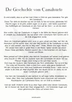 Vorschau - Arbeitsblätter - SÜDAMERIKA Chile: Zusatzmaterial "El Camahueto" - Seite 2