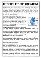 Vorschau - Stundenentwürfe - Öffentlich-rechtlicher Rundfunk (Stundenkonzept) - Seite 3