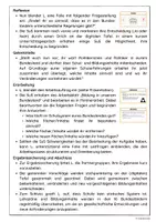 Vorschau - Stundenentwürfe - Föderalismus in Deutschland (Stundenkonzept) - Seite 2