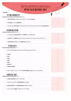 Vorschau - Unterrichtsreihen - Materialpaket/Bundle Unfallbericht, Reihe, Merkblatt, Checkliste, Klassenarbeit - Seite 3