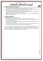 Vorschau - Präsentationen/Tafelbilder - Jenny Erpenbeck, Heimsuchung, Personen,Kontinuitäten und Brüche - Seite 3