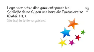Vorschau - Präsentationen/Tafelbilder - Ideal für's Homeschooling: Collage- Ort der Wünsche - Seite 3